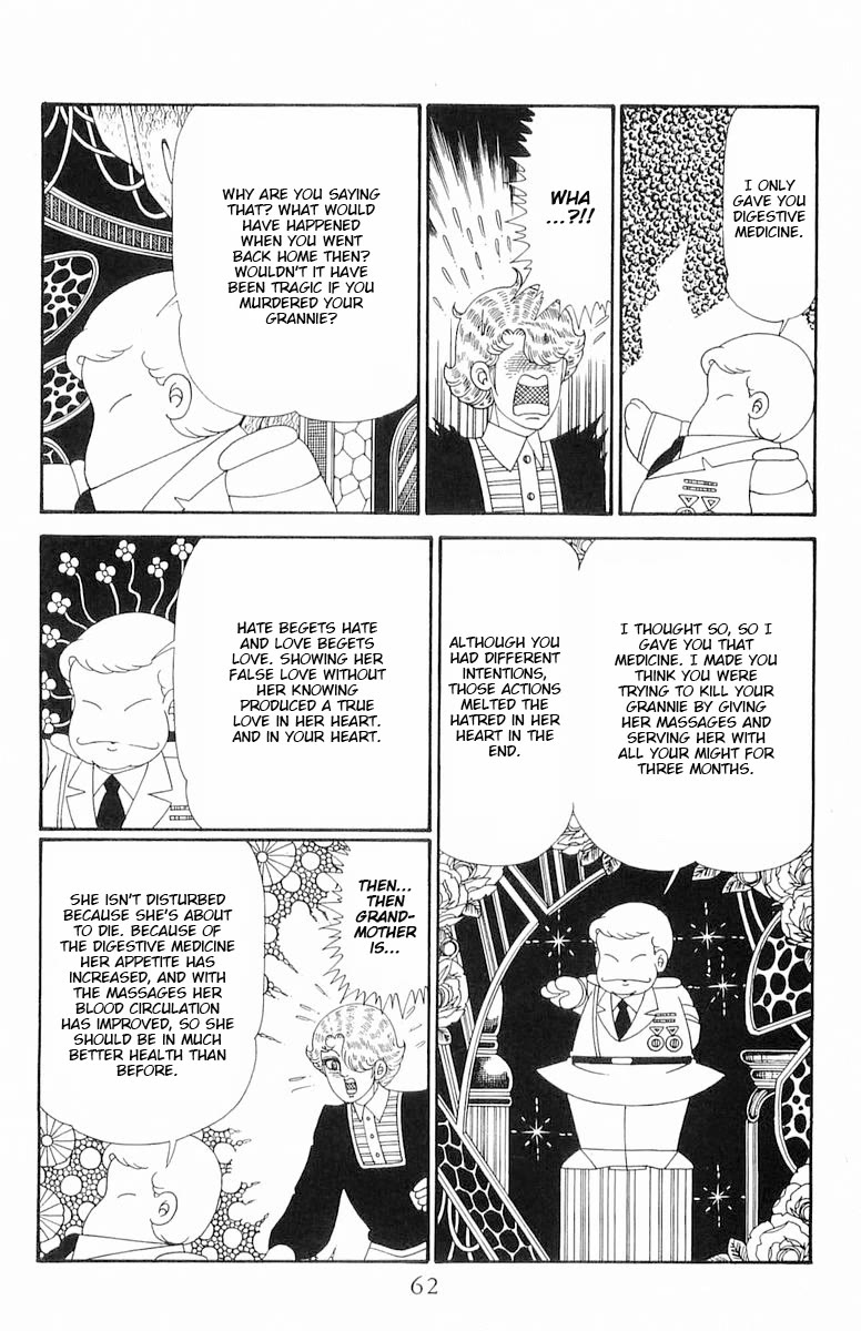 Patalliro! Chapter 118 page 29 - Chapter 118: Magic Medicine