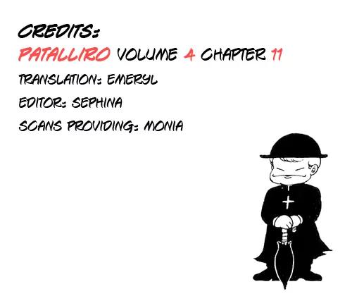 Patalliro! Chapter 12 page 1 - Chapter 12