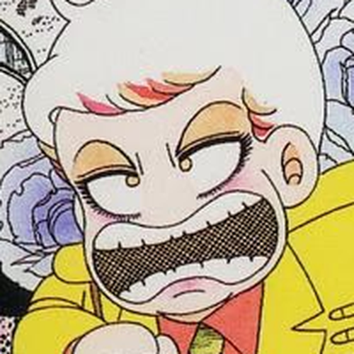 Patalliro! Chapter 121: Malynera's Offense and Defense cover
