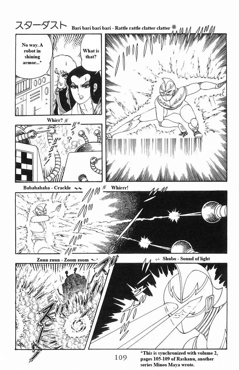 Patalliro! Chapter 13.14 page 109 - Chapter 13 - 14