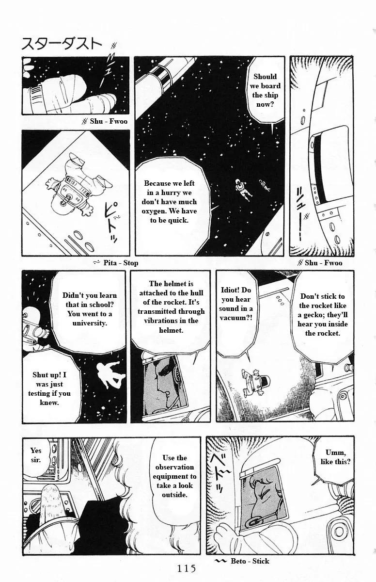 Patalliro! Chapter 13.14 page 115 - Chapter 13 - 14