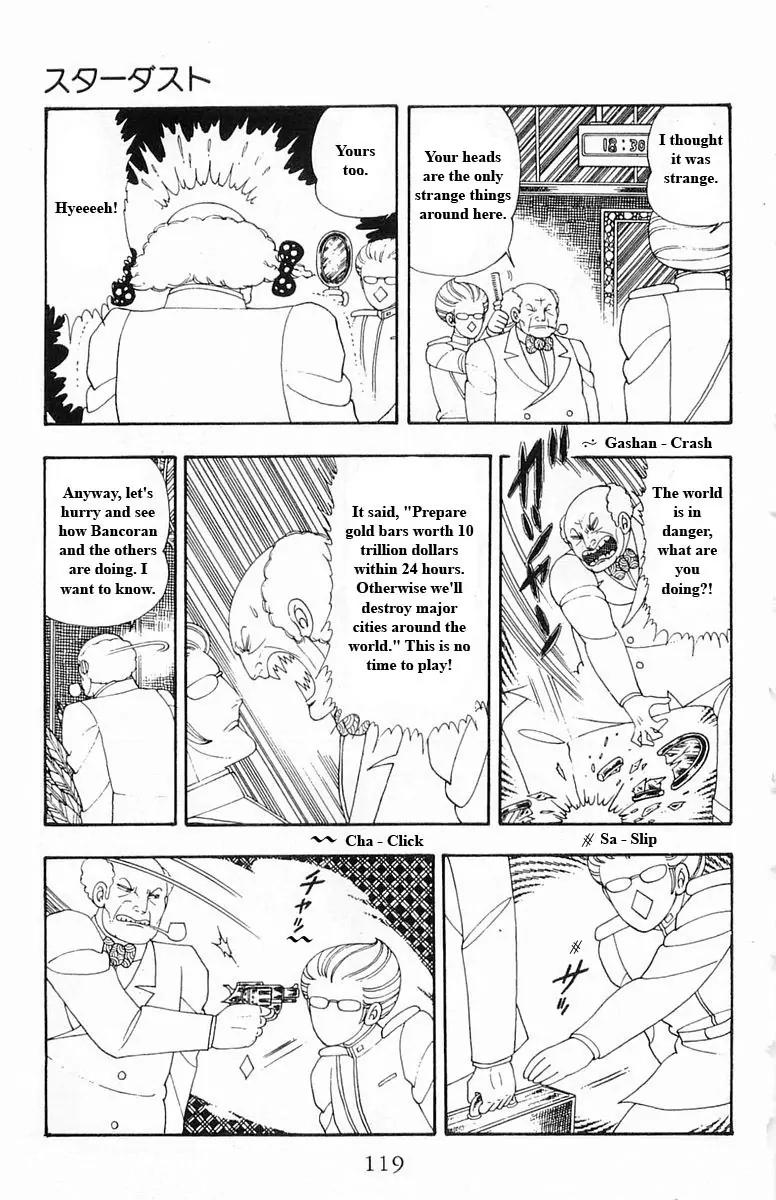 Patalliro! Chapter 13.14 page 119 - Chapter 13 - 14