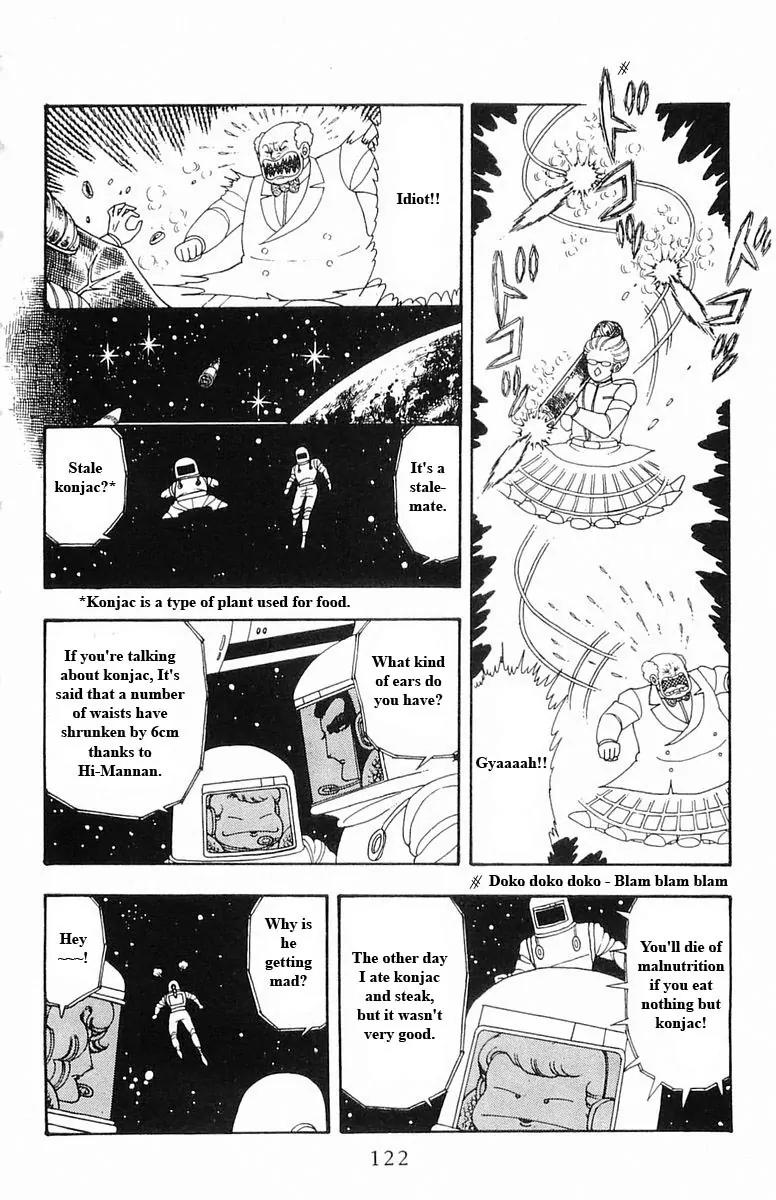 Patalliro! Chapter 13.14 page 122 - Chapter 13 - 14