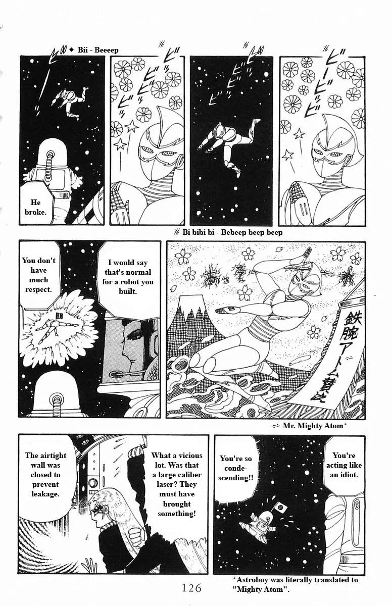 Patalliro! Chapter 13.14 page 126 - Chapter 13 - 14