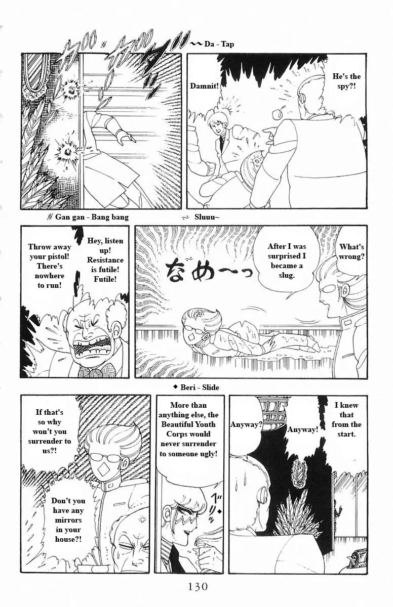Patalliro! Chapter 13.14 page 130 - Chapter 13 - 14