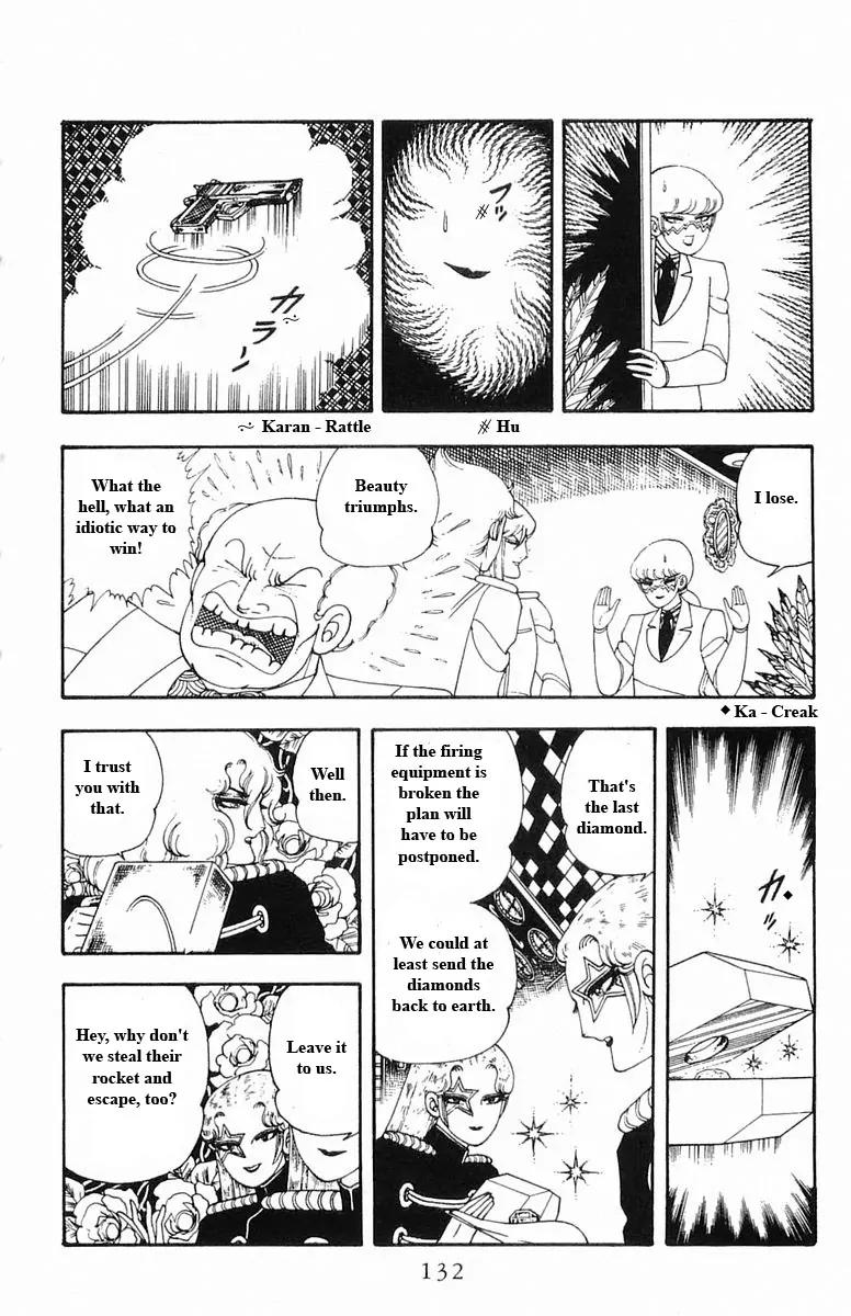 Patalliro! Chapter 13.14 page 132 - Chapter 13 - 14