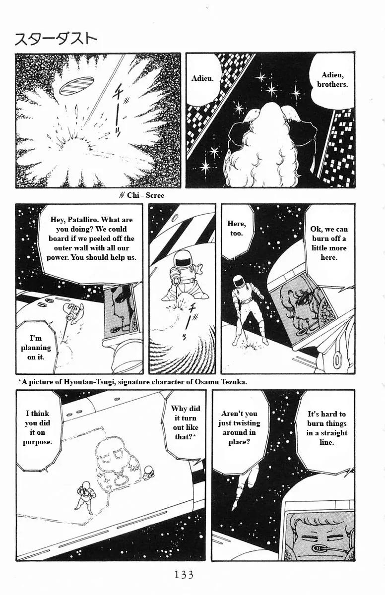 Patalliro! Chapter 13.14 page 133 - Chapter 13 - 14