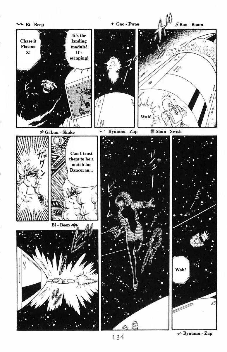 Patalliro! Chapter 13.14 page 134 - Chapter 13 - 14