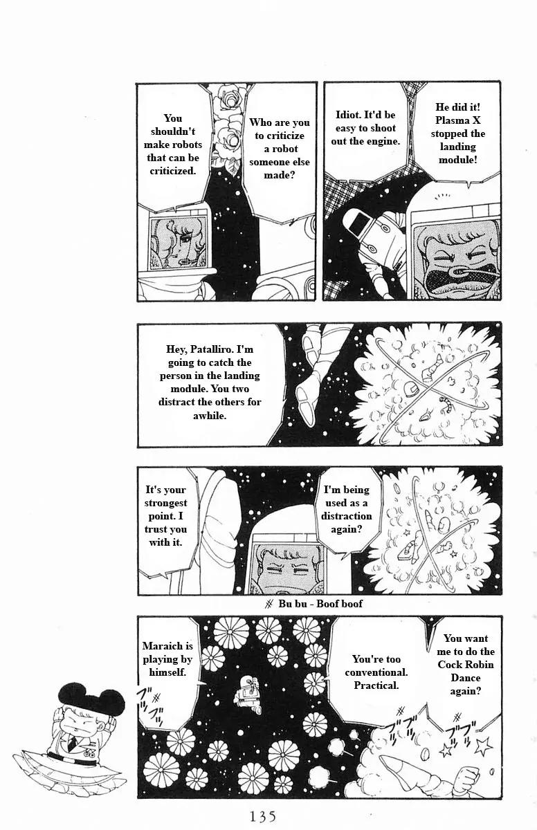 Patalliro! Chapter 13.14 page 135 - Chapter 13 - 14