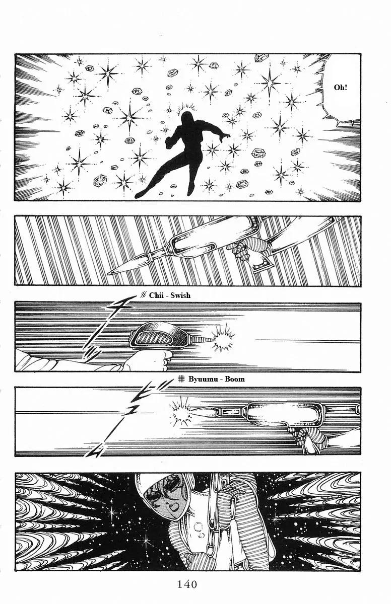 Patalliro! Chapter 13.14 page 140 - Chapter 13 - 14