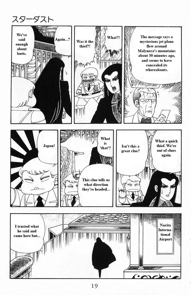 Patalliro! Chapter 13.14 page 19 - Chapter 13 - 14