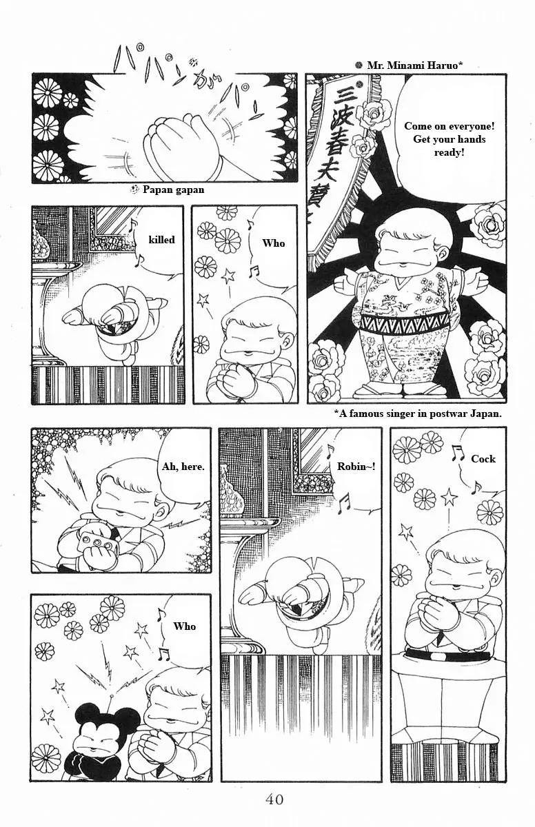 Patalliro! Chapter 13.14 page 40 - Chapter 13 - 14