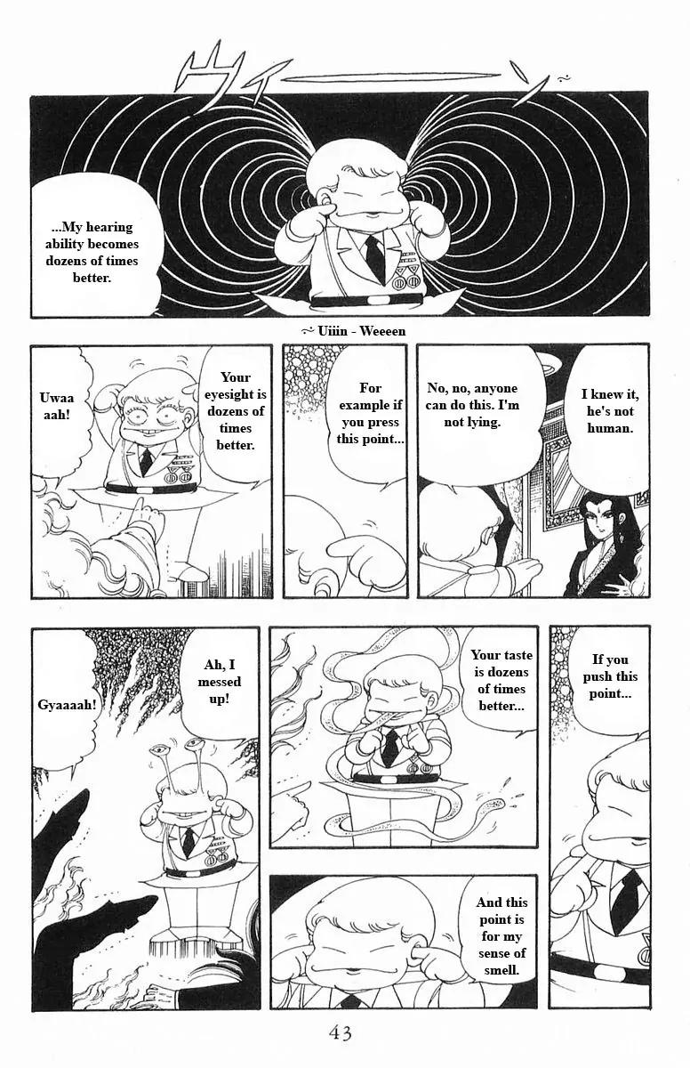 Patalliro! Chapter 13.14 page 43 - Chapter 13 - 14