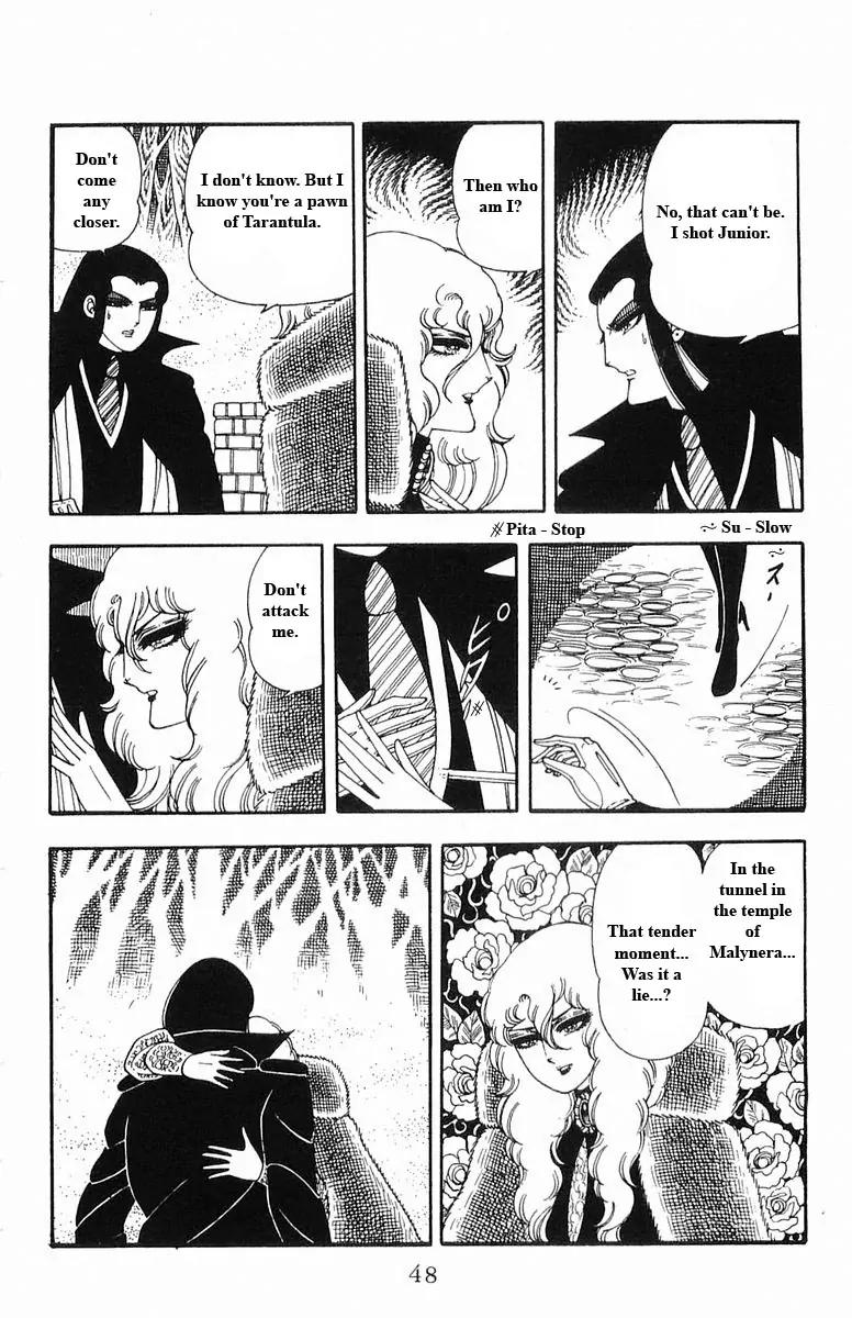 Patalliro! Chapter 13.14 page 48 - Chapter 13 - 14