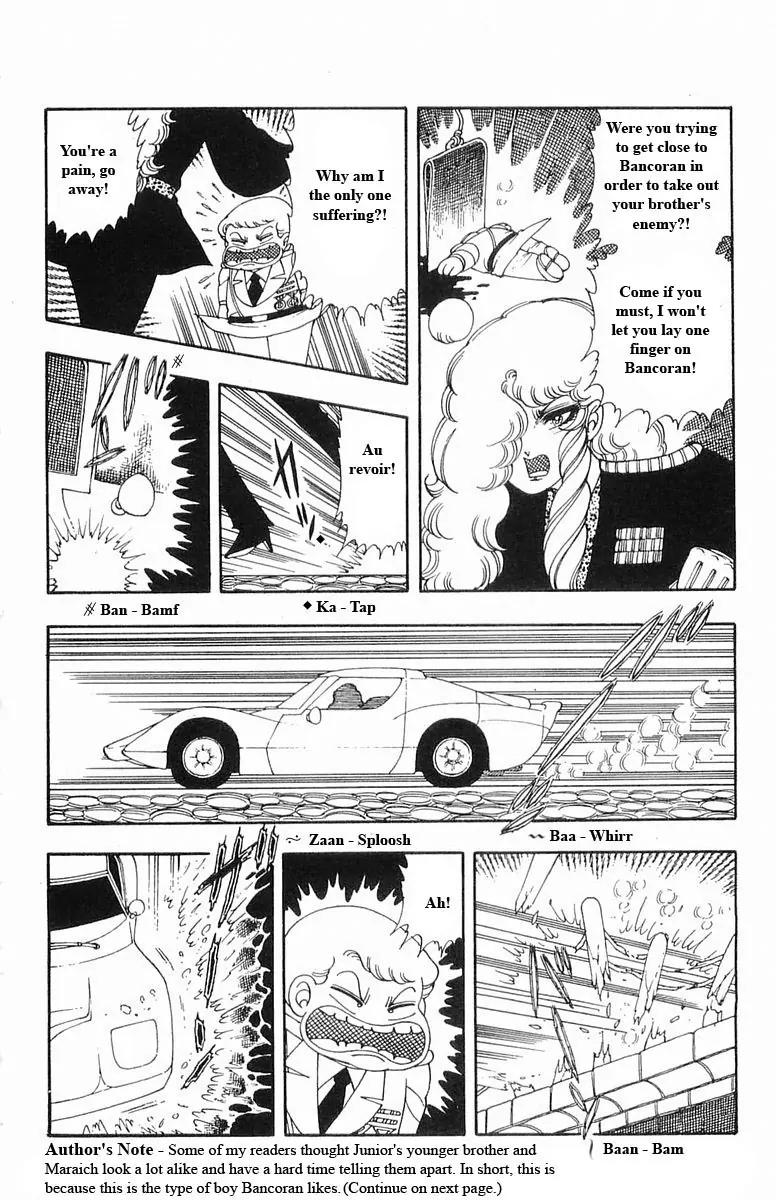 Patalliro! Chapter 13.14 page 56 - Chapter 13 - 14
