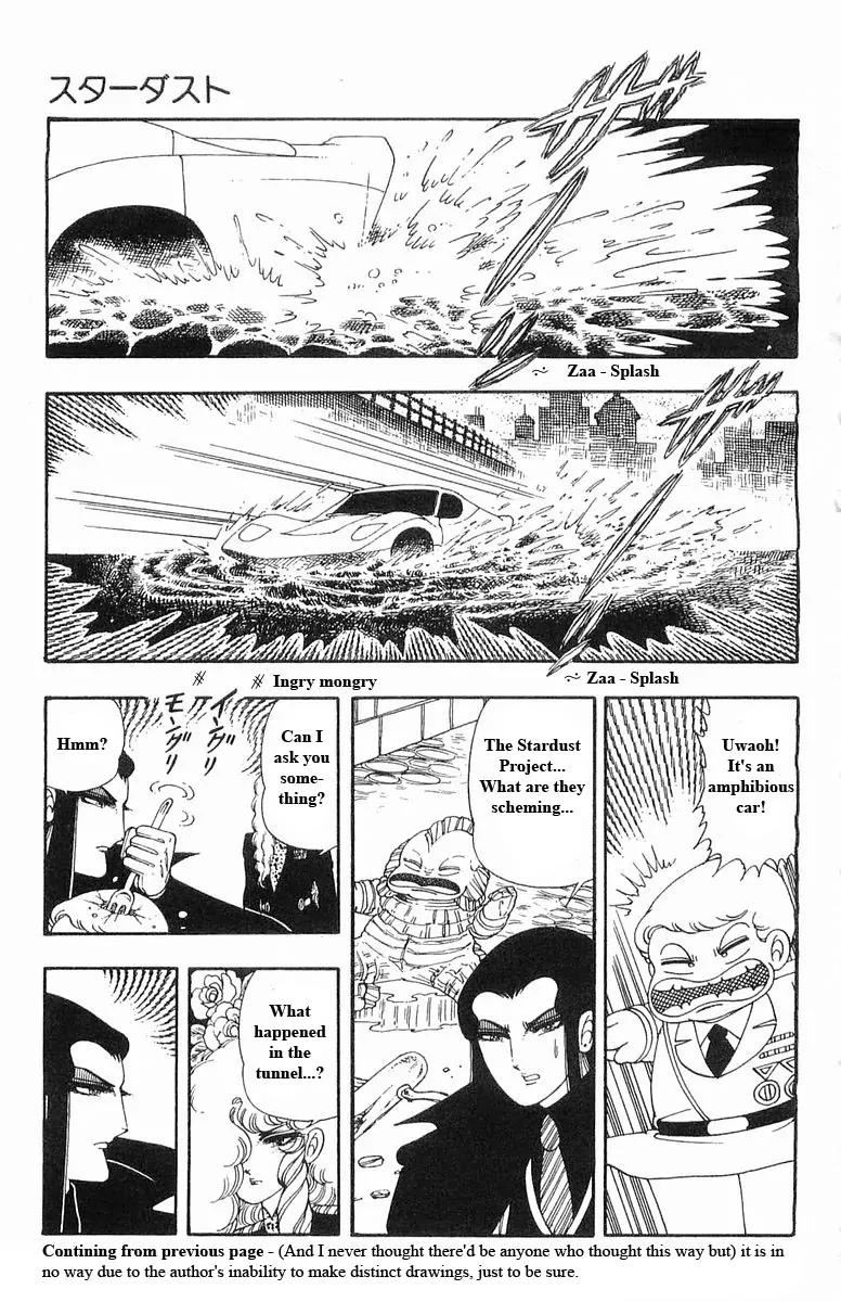 Patalliro! Chapter 13.14 page 57 - Chapter 13 - 14