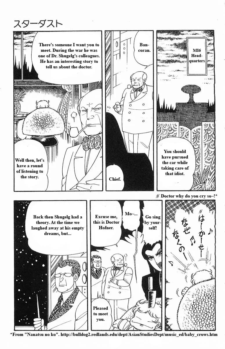 Patalliro! Chapter 13.14 page 59 - Chapter 13 - 14