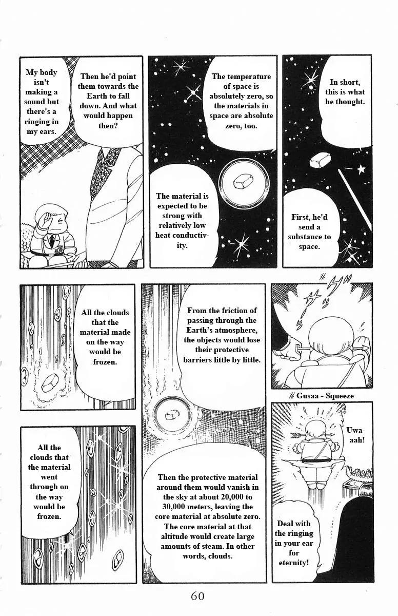 Patalliro! Chapter 13.14 page 60 - Chapter 13 - 14