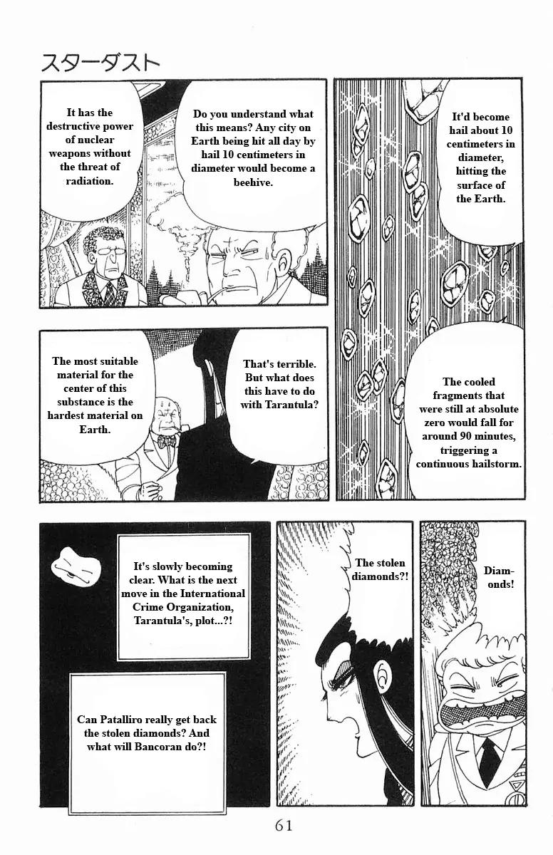 Patalliro! Chapter 13.14 page 61 - Chapter 13 - 14