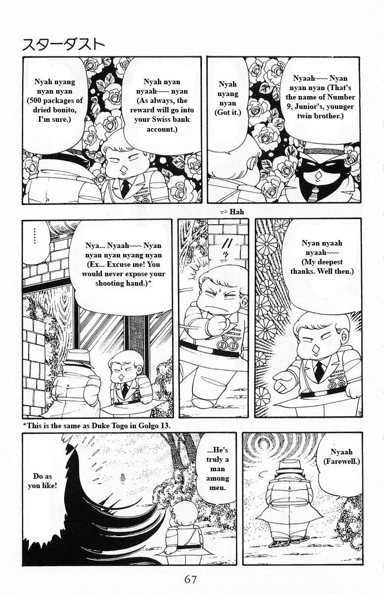 Patalliro! Chapter 13.14 page 67 - Chapter 13 - 14