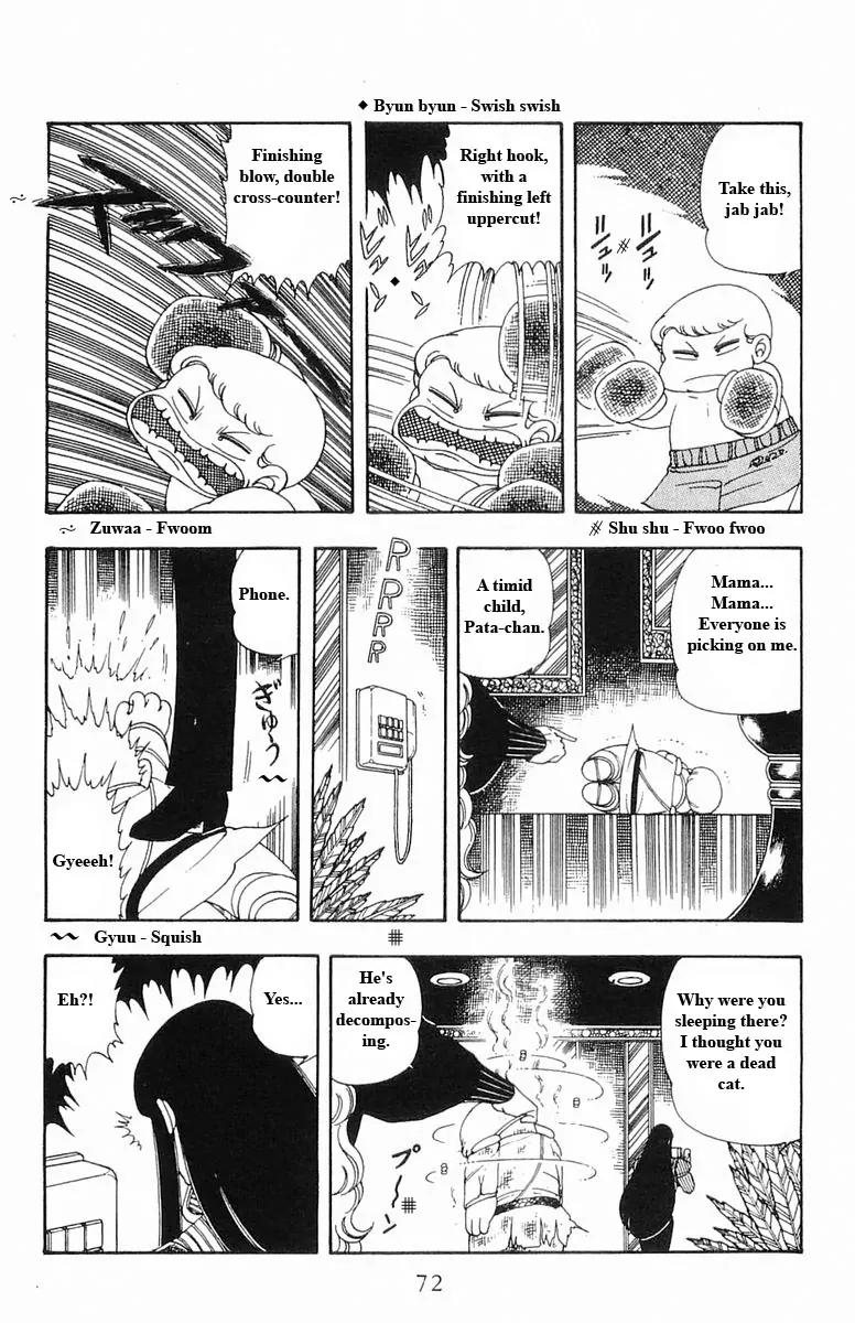 Patalliro! Chapter 13.14 page 72 - Chapter 13 - 14