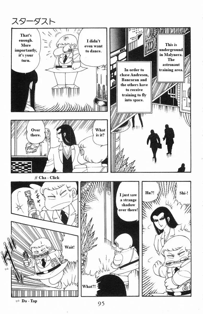 Patalliro! Chapter 13.14 page 95 - Chapter 13 - 14