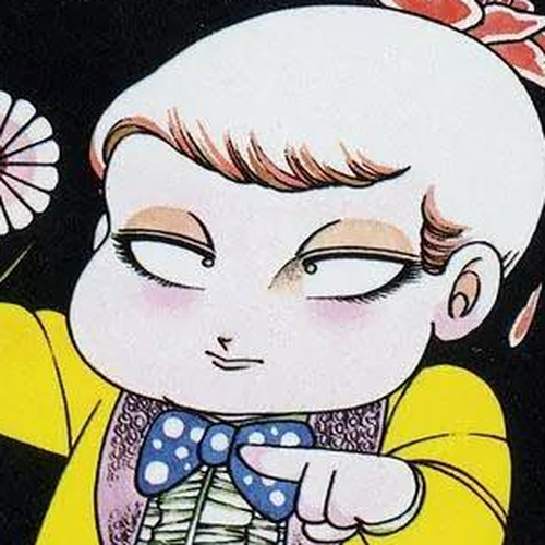 Patalliro! Chapter 13 - 14 cover