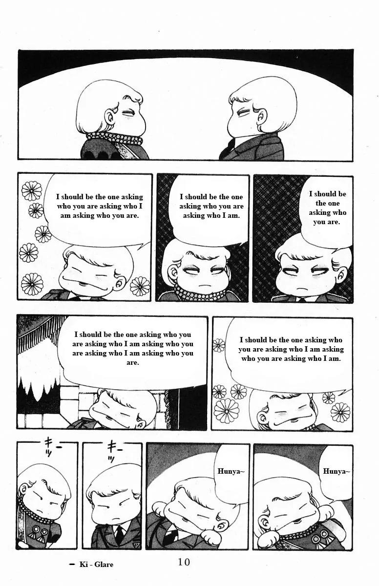 Patalliro! Chapter 15 page 10 - Chapter 15