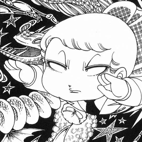 Patalliro! Chapter 15 cover