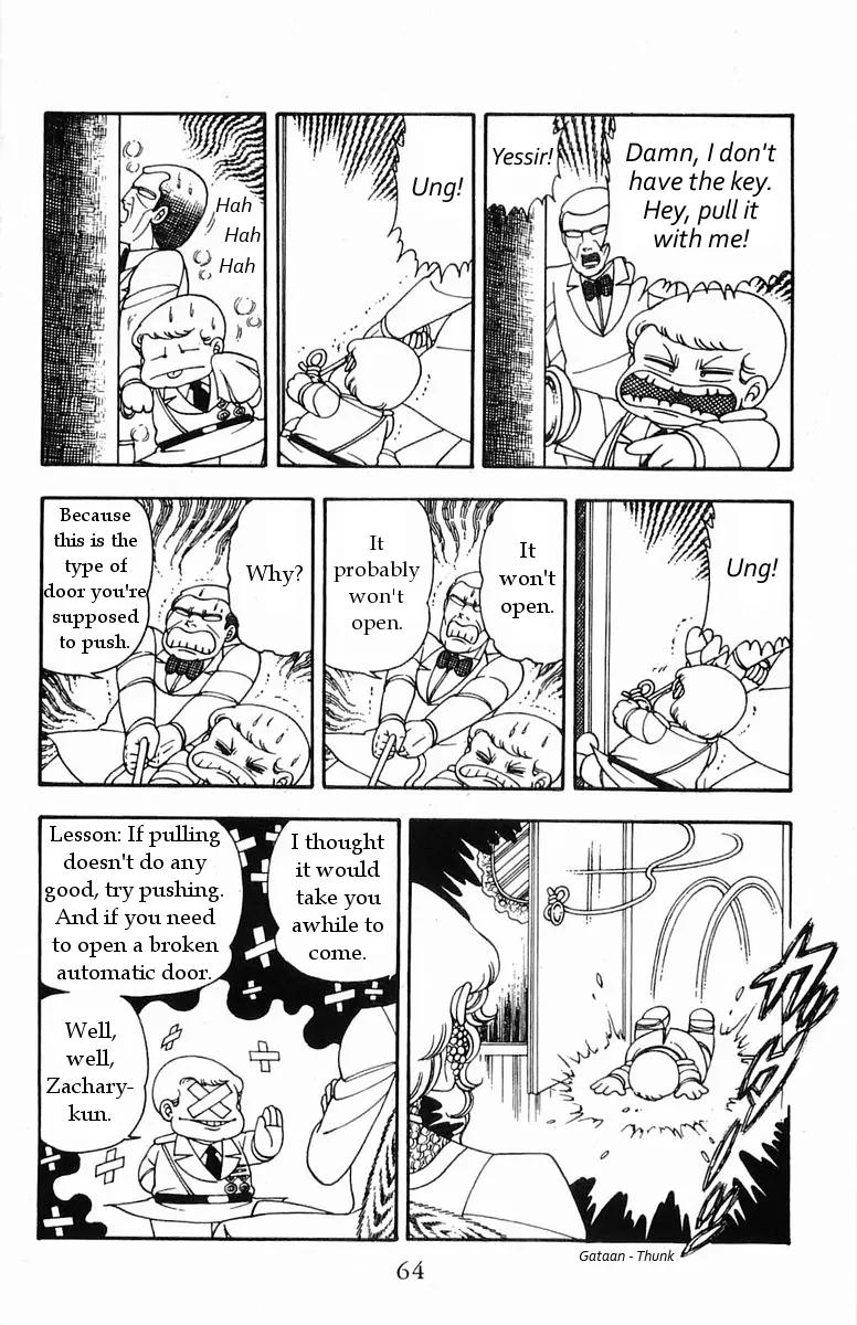 Patalliro! Chapter 16 page 26 - Chapter 16
