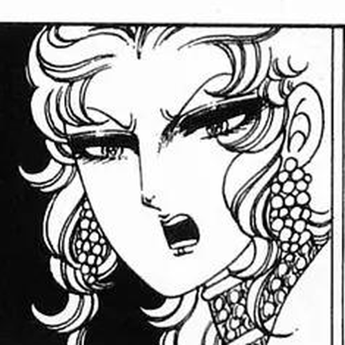 Patalliro! Chapter 16 cover