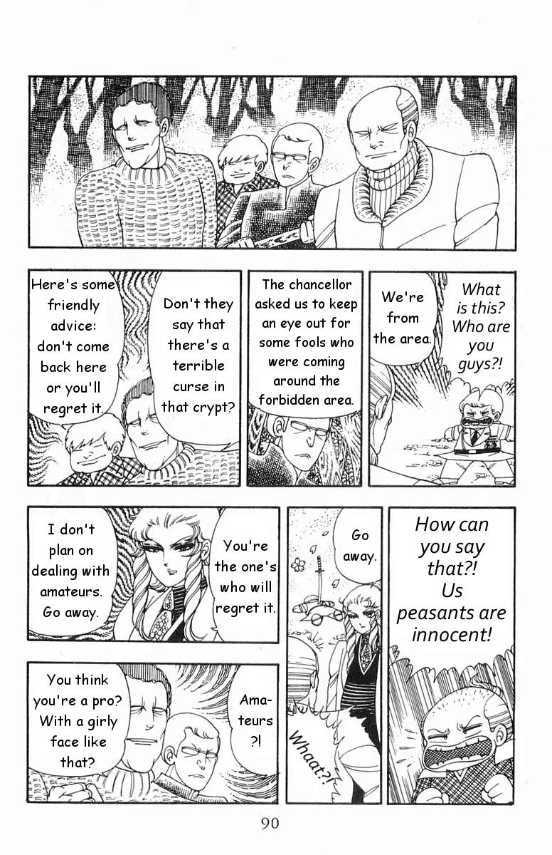 Patalliro! Chapter 17 page 22 - Chapter 17