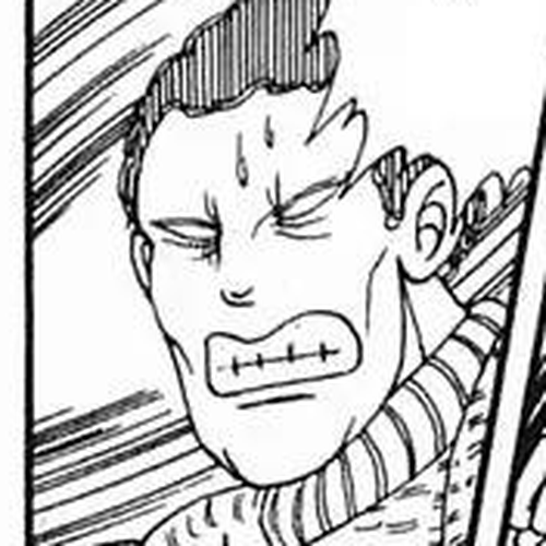 Patalliro! Chapter 17 cover