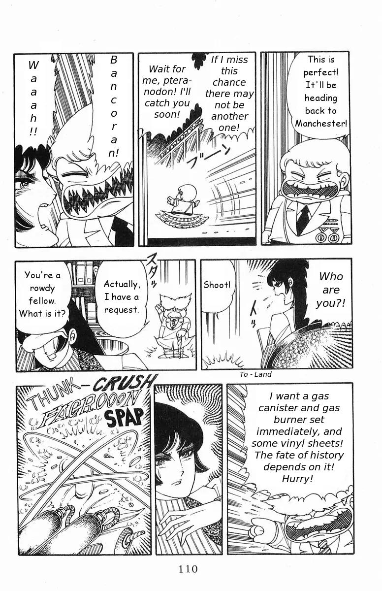 Patalliro! Chapter 18 page 14 - Chapter 18
