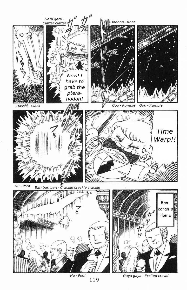 Patalliro! Chapter 18 page 23 - Chapter 18