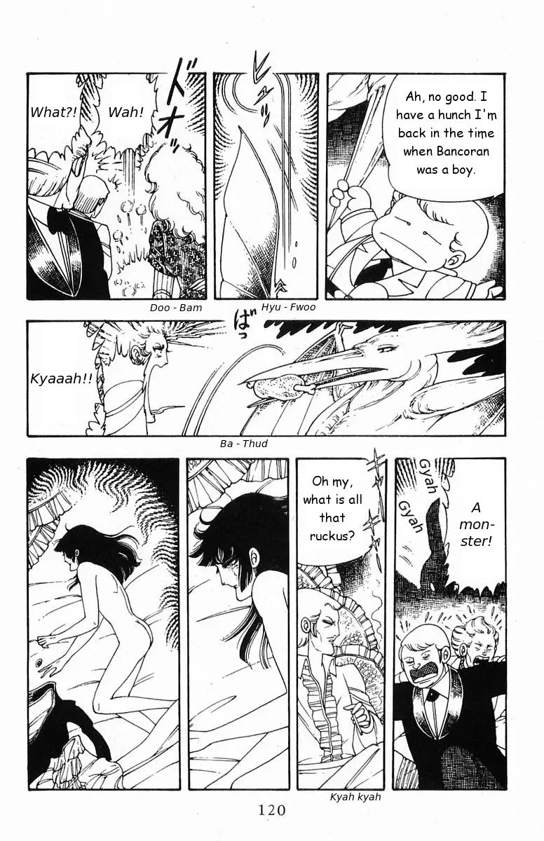 Patalliro! Chapter 18 page 24 - Chapter 18