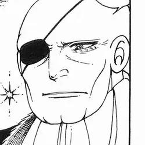 Patalliro! Chapter 18 cover