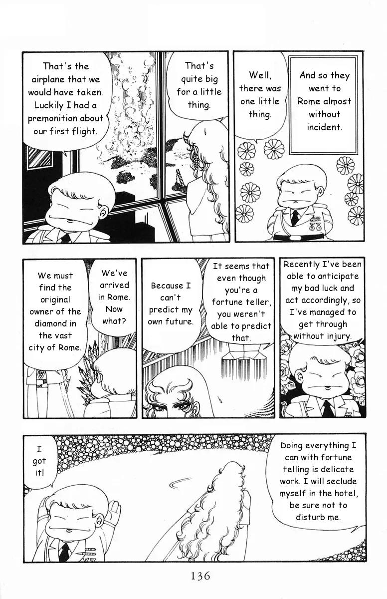 Patalliro! Chapter 19 page 12 - Chapter 19