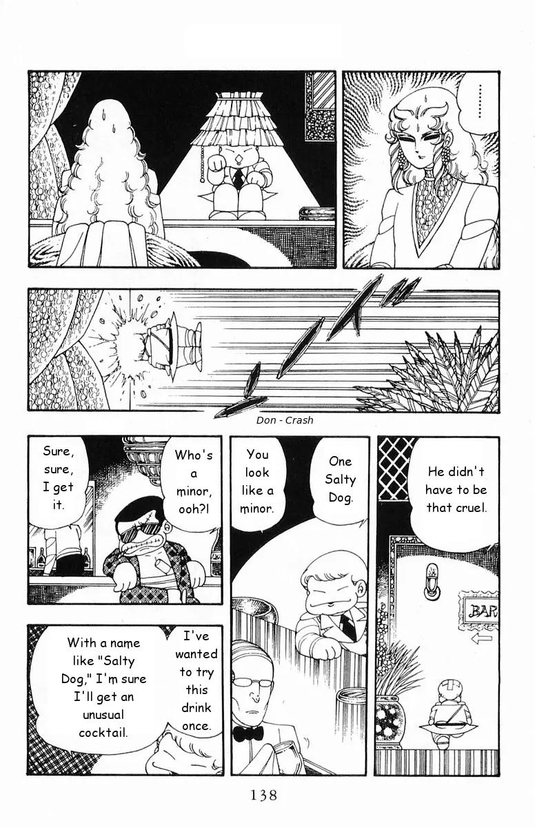 Patalliro! Chapter 19 page 14 - Chapter 19