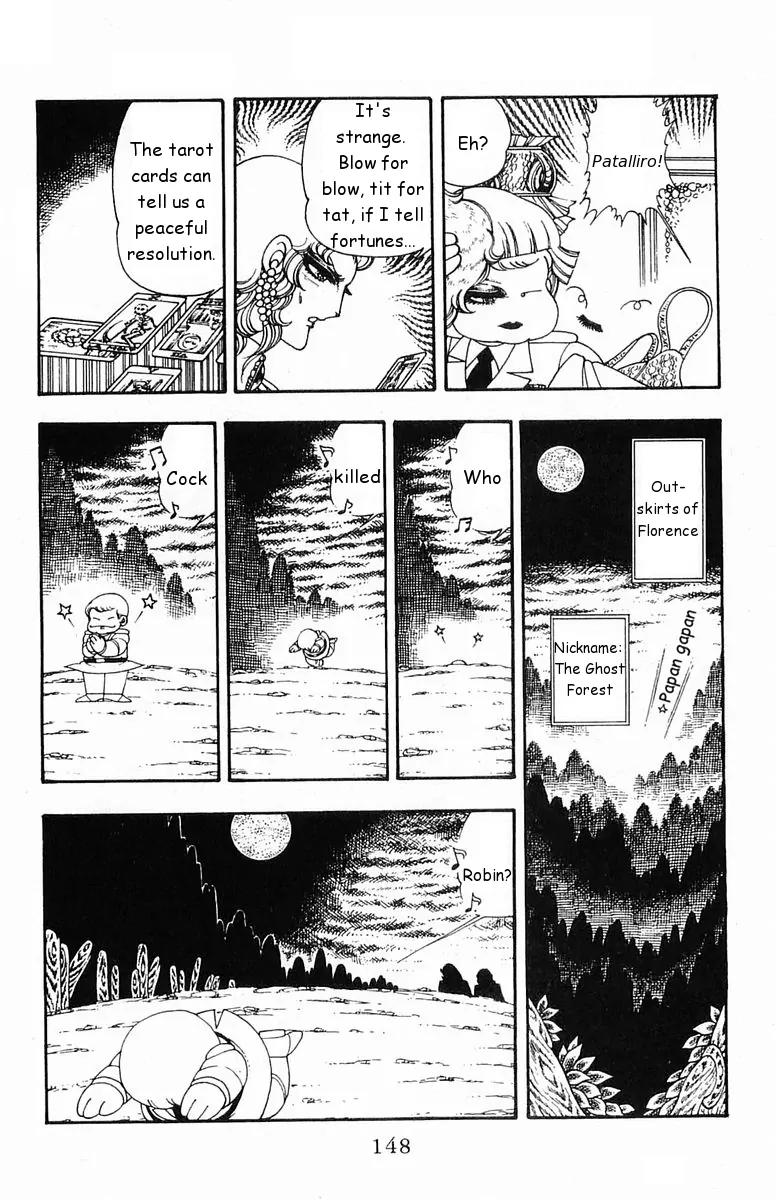 Patalliro! Chapter 19 page 24 - Chapter 19