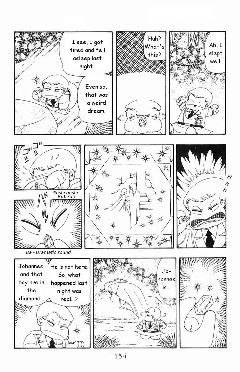 Patalliro! Chapter 19 page 30 - Chapter 19