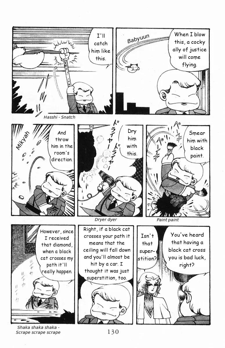 Patalliro! Chapter 19 page 6 - Chapter 19