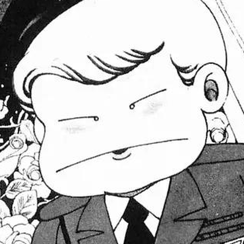 Patalliro! Chapter 19 cover