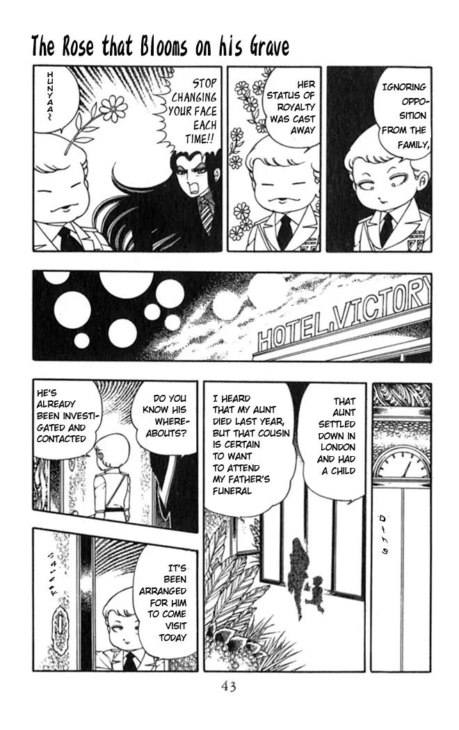 Patalliro! Chapter 2 page 10 - Chapter 2