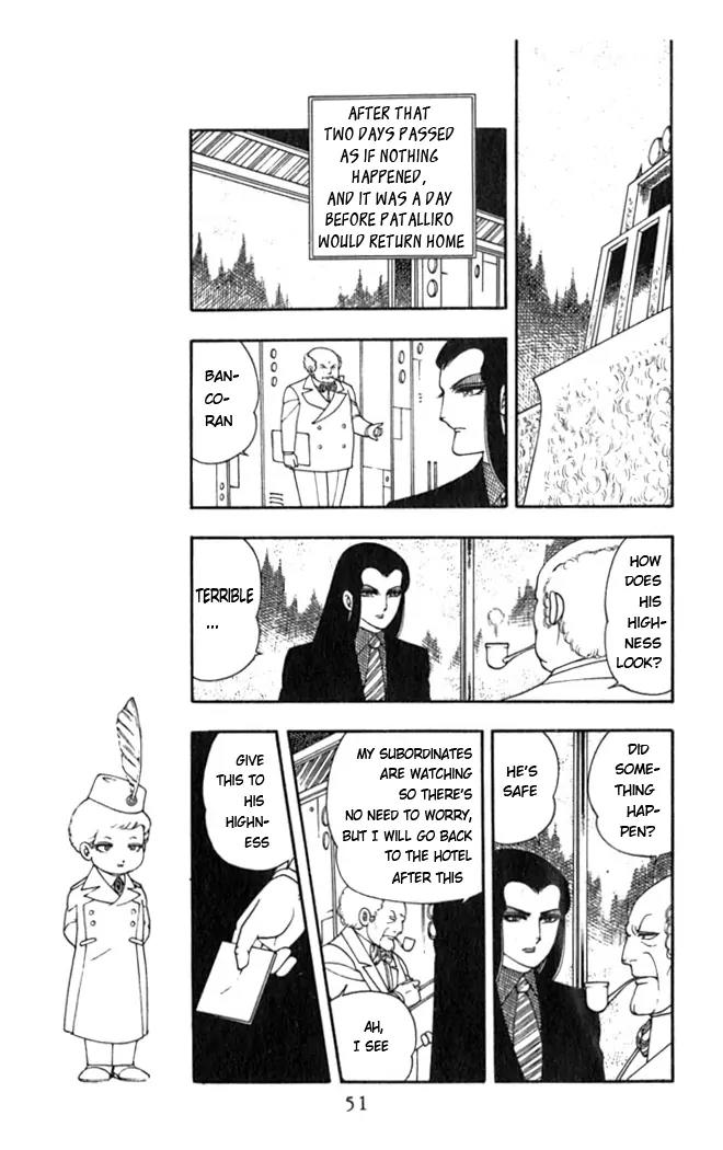 Patalliro! Chapter 2 page 18 - Chapter 2