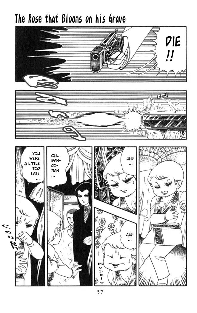 Patalliro! Chapter 2 page 24 - Chapter 2