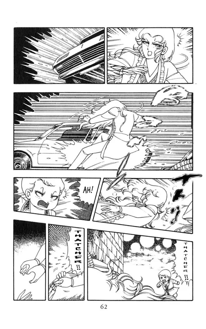 Patalliro! Chapter 2 page 29 - Chapter 2