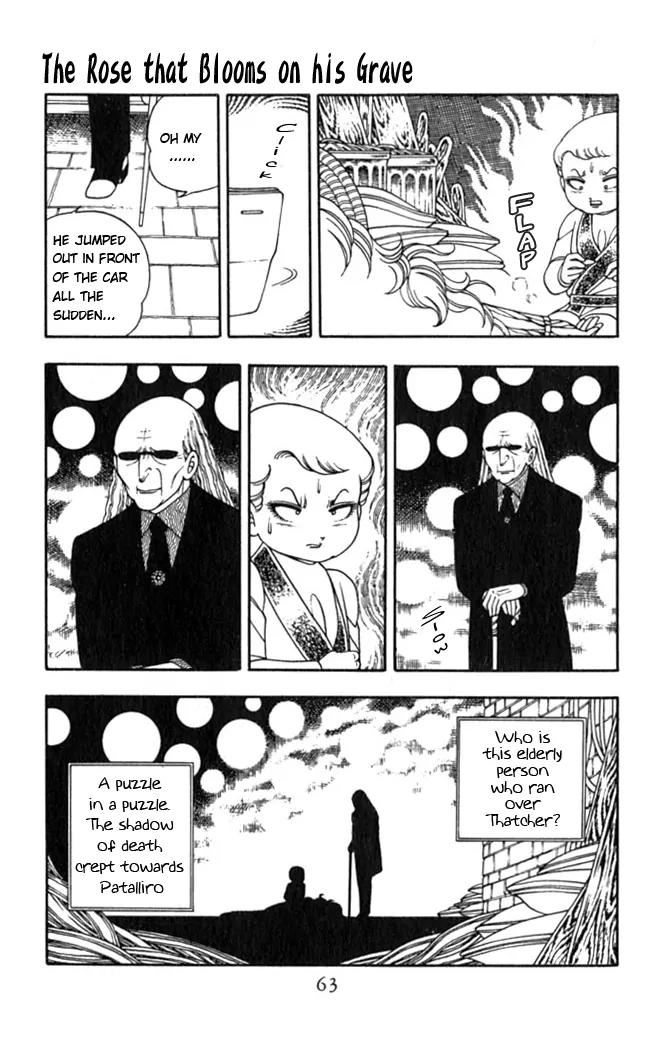 Patalliro! Chapter 2 page 30 - Chapter 2