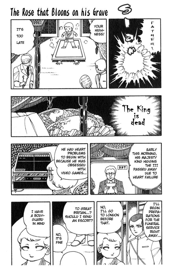Patalliro! Chapter 2 page 4 - Chapter 2