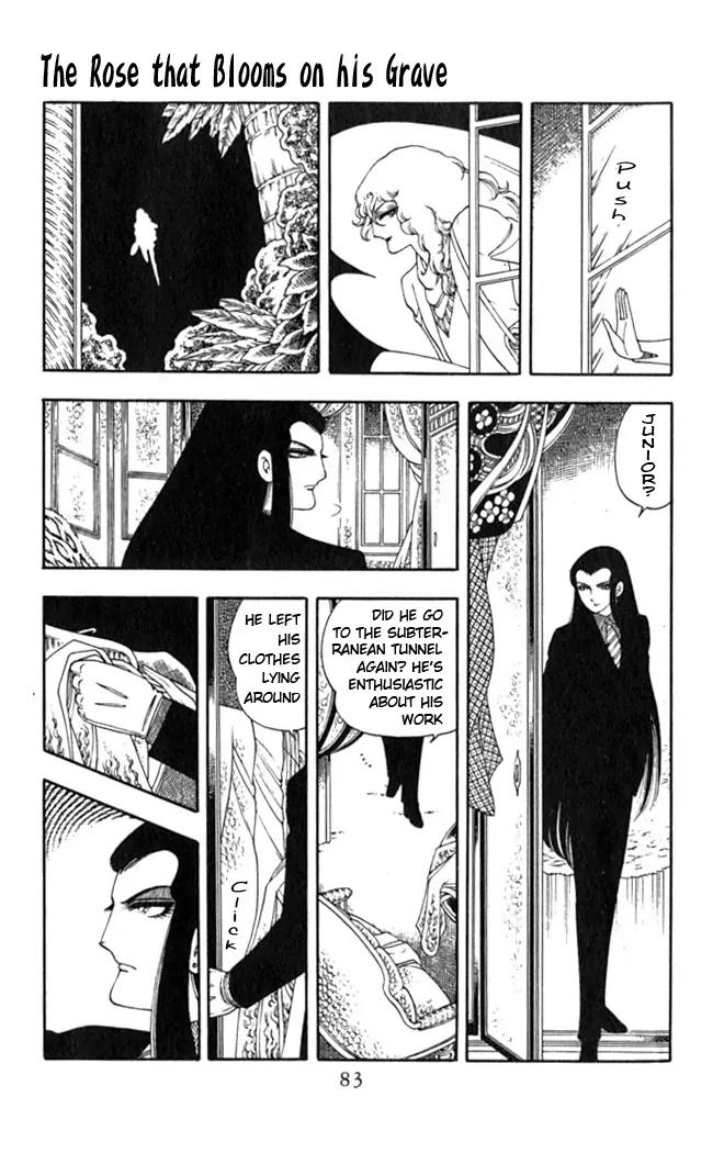 Patalliro! Chapter 2 page 50 - Chapter 2